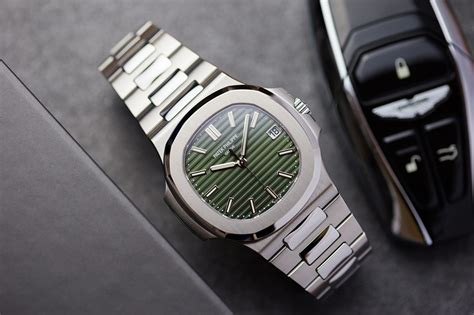 patek philippe 5711 1a 011 price|Patek Philippe nautilus 5711 green.